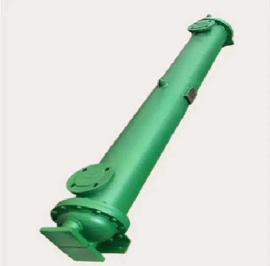 Oil Cooler Designed For Expansion Machine, Expansion Engine, Expander best