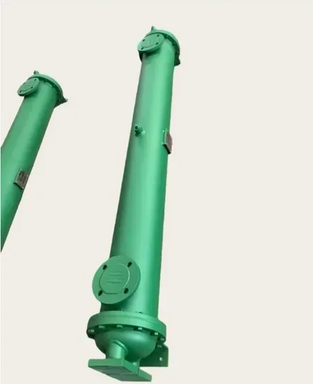 Oil Cooler Designed For Expansion Machine, Expansion Engine, Expander suppliers