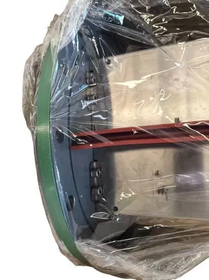 Hanwha Samsung Air Cooler Intercooler For Air Compressor Sm2000 price