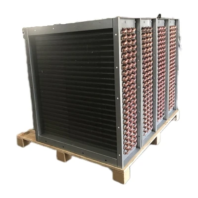 Finded fistulas fistulas radiators
