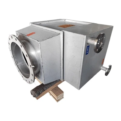 Applicationem de Boiler Economizer