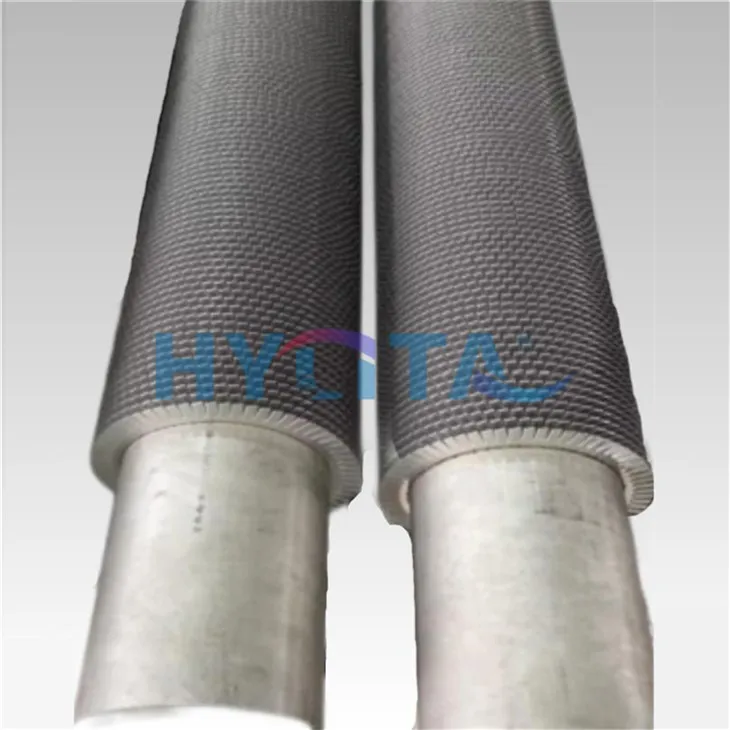 H-Fin Caloris Exchange