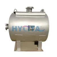 Calor Pump Caloris Exchanger