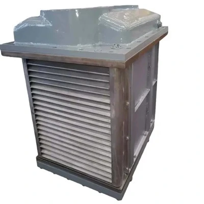 Aeris Fin Marine Testa Core Intercooler