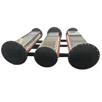 Hanwha Samsung Air Cooler Intercooler Nam Aeris Compressor Sm6000