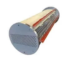 Ingersoll Rand (CAMERON, COOPER) C Series Air Cooler