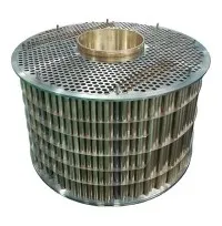 Ingersoll Rand (CAMERON, COOPER) C Series Cooler Fasciculus