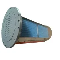 Ingersoll Rand Cameron Cooper Centrifugal Air Compressor Nx8000 Intercooler Aftercooler Air Cooler