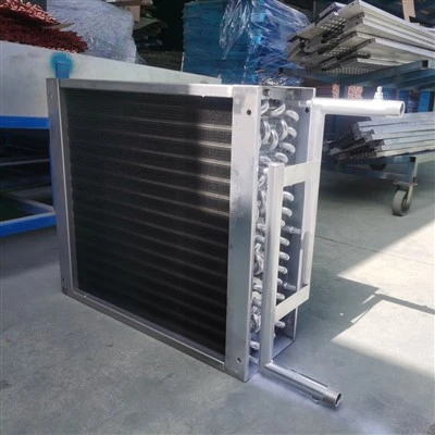 Replacement vapor calefaciens gyros et Condenser æstus Exchanger enim lauandi Tumbler Dryers