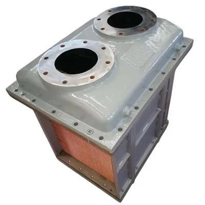 Navis Engine Copper Fin Testa Core