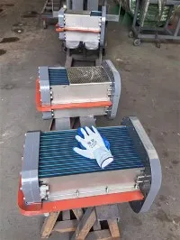 Sm2100 Scaena Cooler (inter Cooler/post Cooler) Samsung Centrifuga Aeris Compressor Sm2100